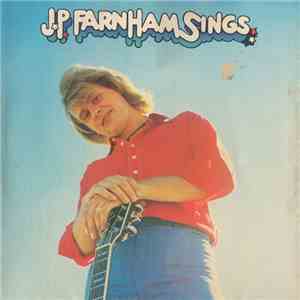John Farnham - J.P. Farnham Sings download mp3