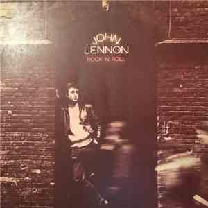John Lennon - Rock 'N' Roll download mp3