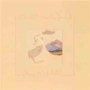 Joni Mitchell - Court And Spark download mp3