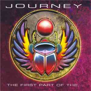 Journey - The First Part Of The... Live '79 download mp3