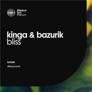 Kinga  & Bazurik - Bliss mp3 download