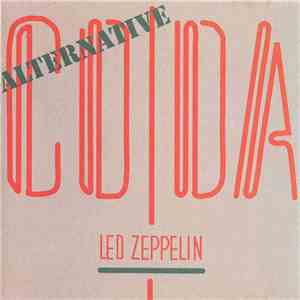 Led Zeppelin - Alternative Coda download mp3