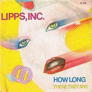 Lipps, Inc. - How Long download mp3