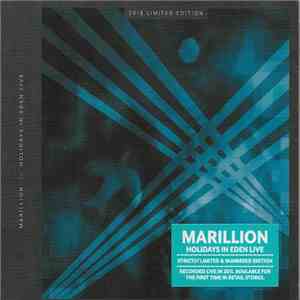 Marillion - Holidays In Eden Live download mp3