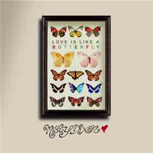 Misty Dixon - Love Is Like A Butterfly download mp3