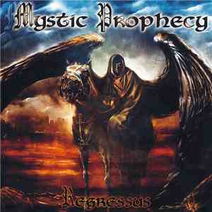 Mystic Prophecy - Regressus download mp3