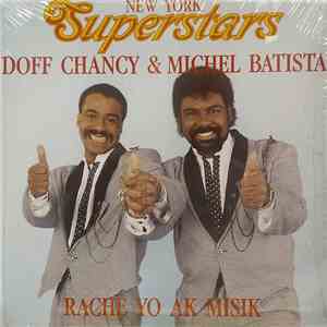 New York Superstars - Raché Yo Ak Misik mp3 download