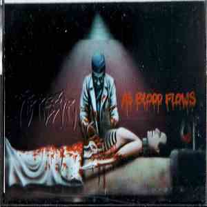Oppressor - As Blood Flows download mp3