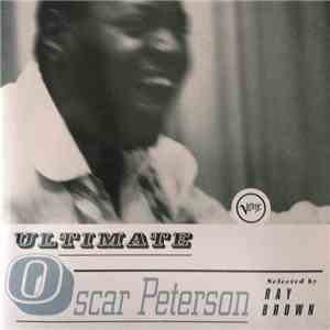 Oscar Peterson - Ultimate Oscar Peterson download mp3