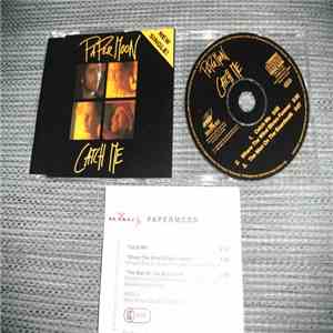 Papermoon - Catch Me download mp3