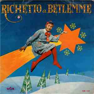 Peppino Mazzullo - Richetto A Betlemme download mp3