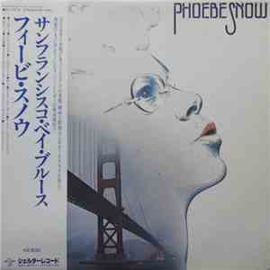 Phoebe Snow - Phoebe Snow download mp3