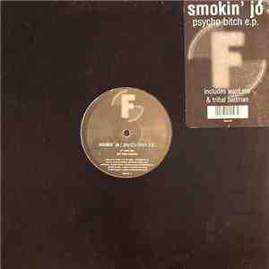 Smokin' Jo - Psycho Bitch EP download mp3