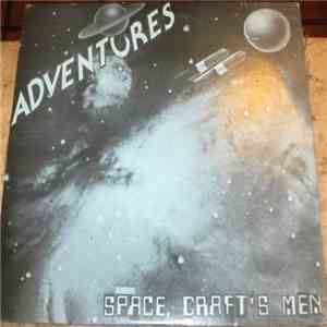 Space Craft's Men - Adventures download mp3