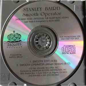 Stanley Baird - Smooth Operator download mp3