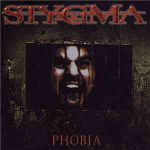 Stygma IV - Phobia download mp3
