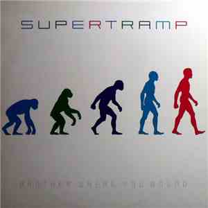 Supertramp - Brother Where You Bound download mp3