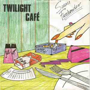 Susan Fassbender - Twilight Café download mp3