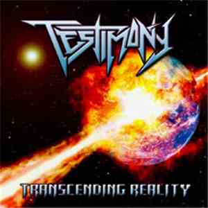 Testimony , Interceptor  - Transcending Reality / One With The Beast... Meet With The Damned mp3 download