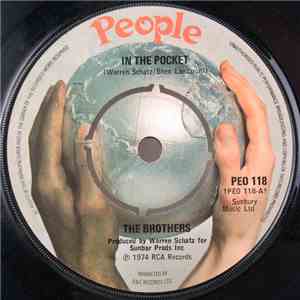 The Brothers - In The Pocket download mp3
