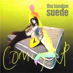 The London Suede - Coming Up download mp3