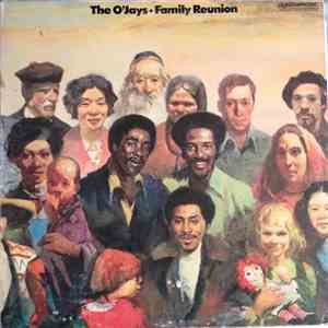 The O'Jays - Family Reunion download mp3