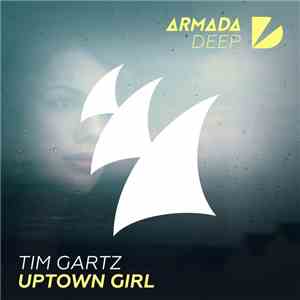 Tim Gartz - Uptown Girl download mp3