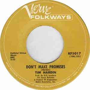 Tim Hardin - Don't Make Promises download mp3