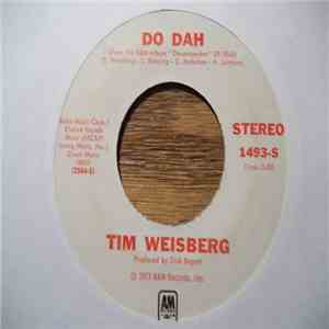Tim Weisberg - Do Dah download mp3