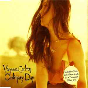 Vanessa Carlton - Ordinary Day download mp3