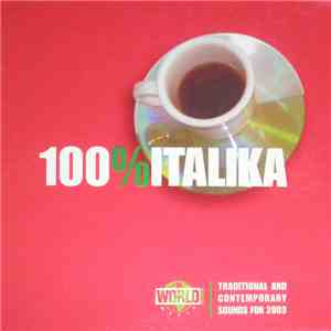 Various - 100%Italika download mp3