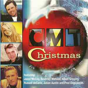 Various - CMT Christmas download mp3