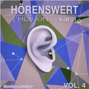 Various - Hӧrenswert Vol. 4 download mp3