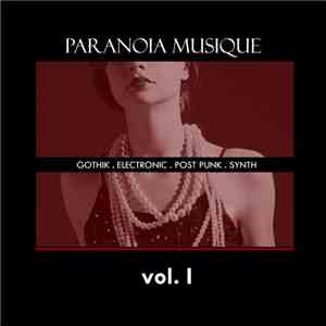 Various - Paranoia Musique Vol. 1 download mp3