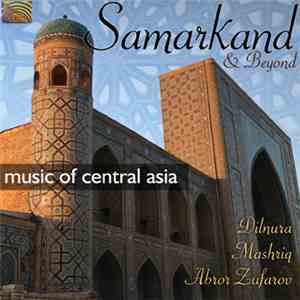 Various - Samarkand And Beyond download mp3