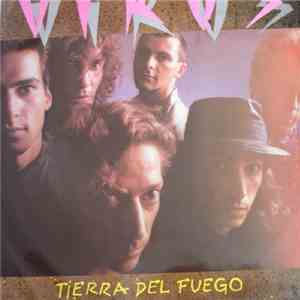 Virus  - Tierra Del Fuego download mp3