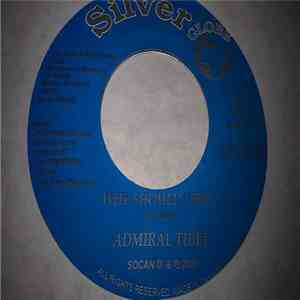 Admiral Tibet - Why Should I Run download mp3