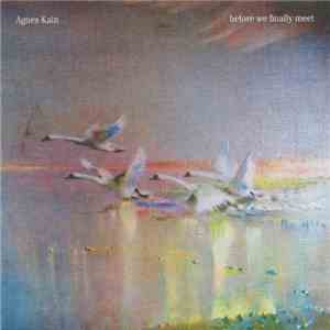 Agnes Kain - Before We Finally Meet mp3 download