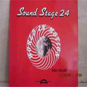Alec Gould - Sound Stage 24: World In Motion download mp3