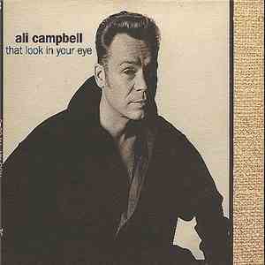 Ali Campbell - That Look In Your Eye download mp3