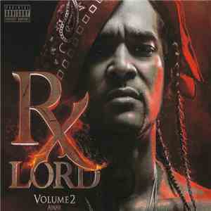 A-Wax - Rx Lord Volume 2 download mp3