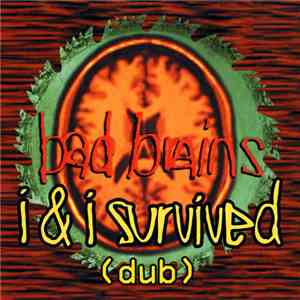 Bad Brains - I & I Survived (Dub) download mp3