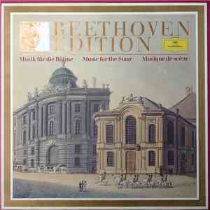 Beethoven - Musik Für Die Bühne download mp3