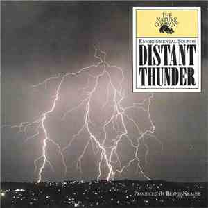 Bernie Krause - Distant Thunder download mp3