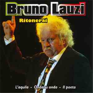 Bruno Lauzi - Ritornerai download mp3