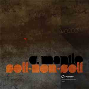 C. Mantle - Self-Non-Self download mp3