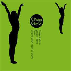 C Photon - Gritty EP download mp3