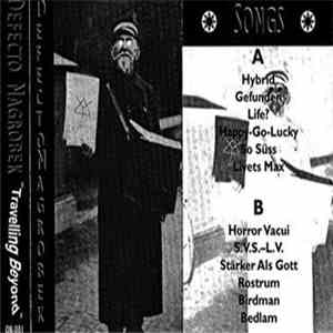 Defecto Nagrobek - Travelling Beyond download mp3