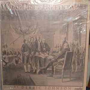 Derric Johnson, Re'Generation - What Price Freedom mp3 download