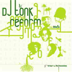 DJ Tonk - Reform download mp3